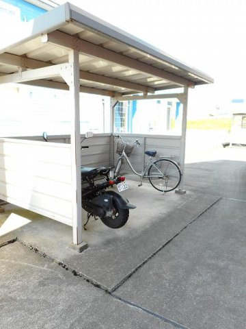 リバーサイド・ドリームⅤのその他