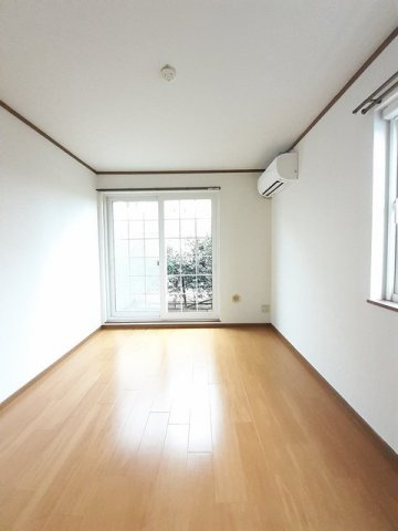 リバーサイド・ドリームⅤの内装|過ごしやすい室内です