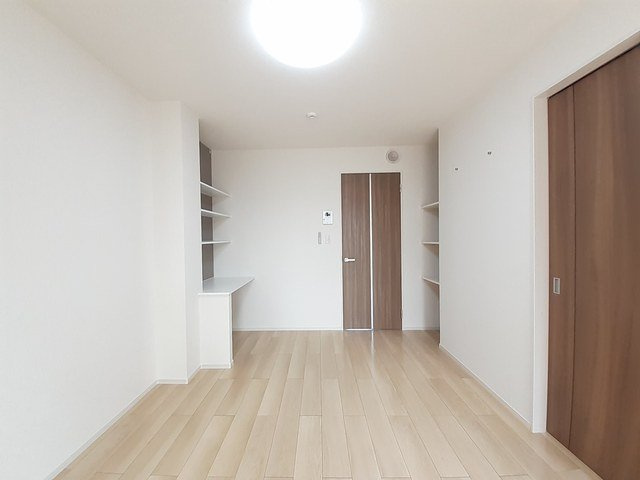 ヴィラージュ　フェリスの内装|過ごしやすい室内です