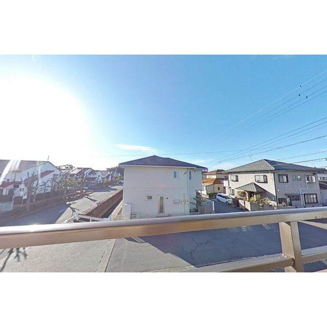 市橋1丁目永田アパートのその他