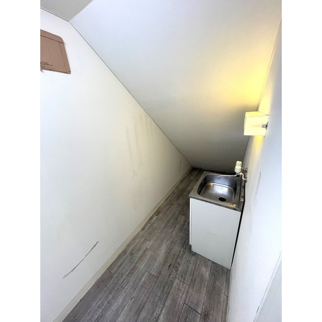 岐阜市徹明通３丁目の店舗事務所の内装