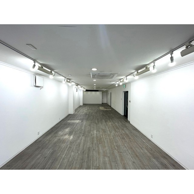 岐阜市徹明通３丁目の店舗事務所の内装