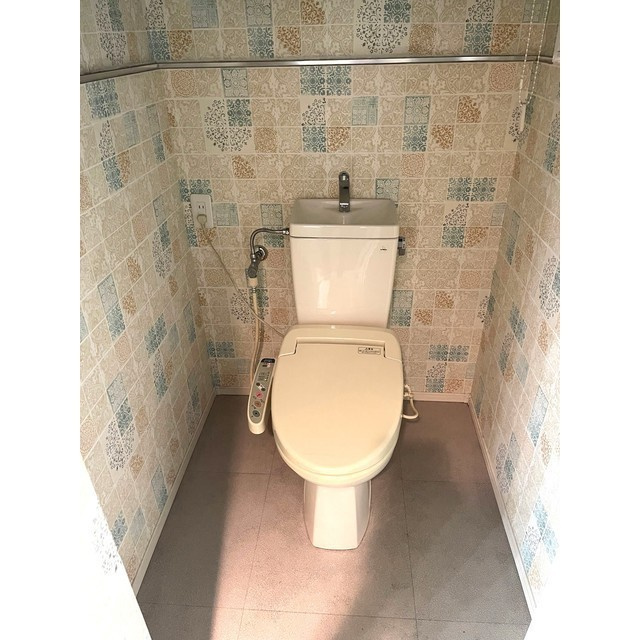 岐阜市徹明通３丁目の店舗事務所の内装