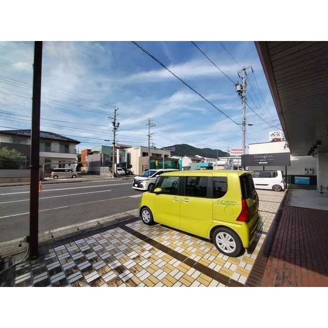 福光西ビル（店舗）のその他