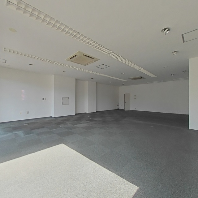 福光西ビル（店舗）の居間・リビング