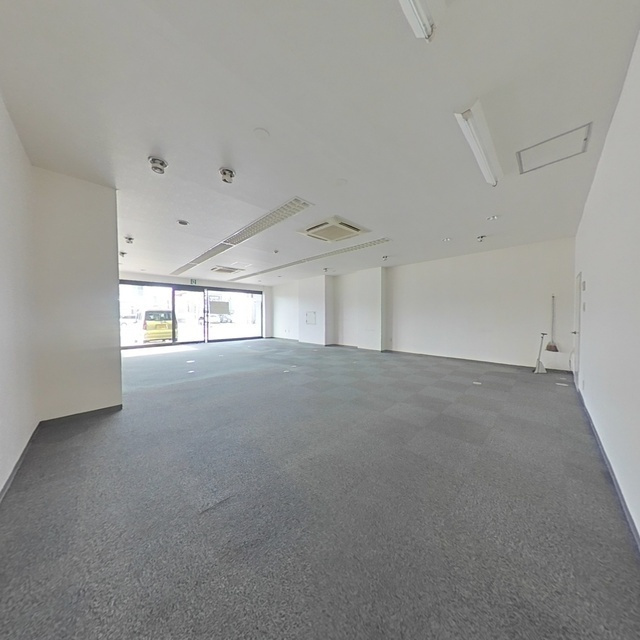 福光西ビル（店舗）のその他