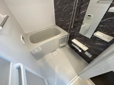 【浴室】 | Ａｌｗａｙｓ　蓮 | バス