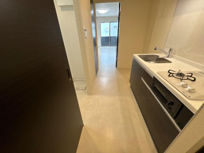 【内装】 | Ａｌｗａｙｓ　蓮 | 廊下