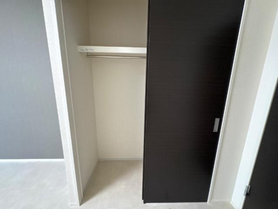 【収納】 | Ａｌｗａｙｓ　蓮 | クローゼット