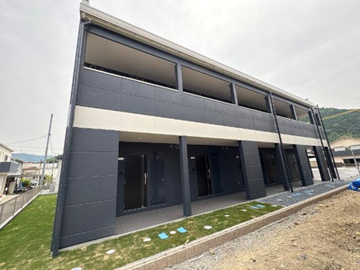 【外観】 | Ａｌｗａｙｓ　蓮 | 外観写真（昼）