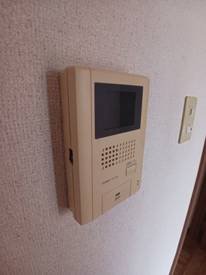 【セキュリティ】 | サニーハイツ