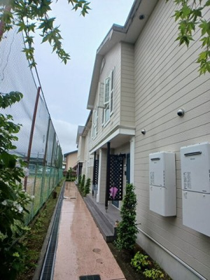 【その他】 | サニーハイツ