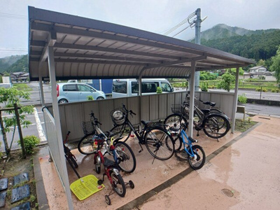 【その他共用部分】 | サニーハイツ