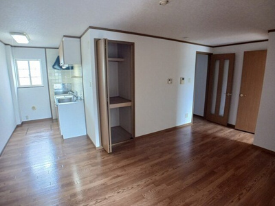 【居間・リビング】 | サニーハイツ