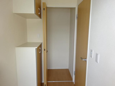 【収納】 | Ｃａｓａ美輪Ⅰ | 収納