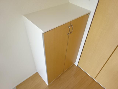 【玄関】 | Ｃａｓａ美輪Ⅰ | 玄関