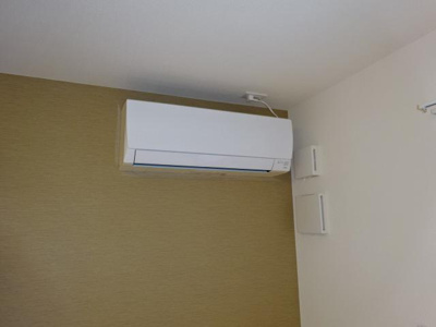 【設備】 | Ｃａｓａ美輪Ⅰ | 室内設備