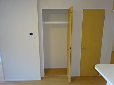 【収納】 | Ｃａｓａ美輪Ⅰ | 収納