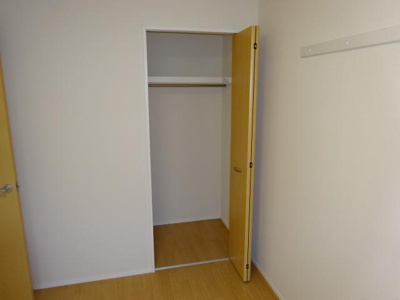 【収納】 | Ｃａｓａ美輪Ⅰ | 収納