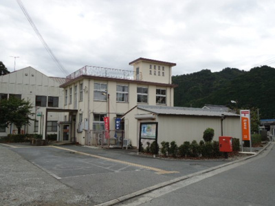 【周辺】 | Ｃａｓａ美輪Ⅰ | 丹南郵便局まで570ｍ