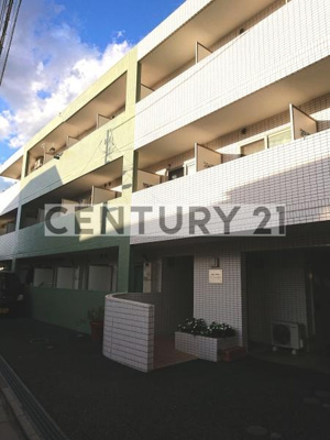 【外観】 | グリーンホームぬくい