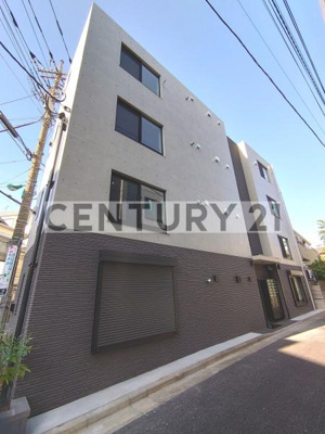 【外観】 | REPURE TOSHIMAEN RESIDENCE