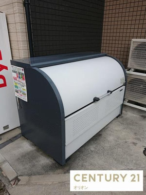 【その他共用部分】 | ハーモニーテラス練馬２／ハーモニーテラスネリマ２