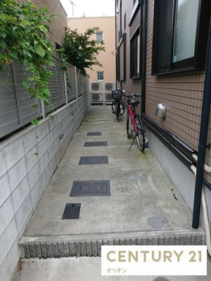 【その他共用部分】 | ハーモニーテラス練馬２／ハーモニーテラスネリマ２