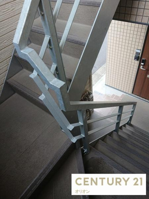 【その他共用部分】 | ハーモニーテラス練馬２／ハーモニーテラスネリマ２