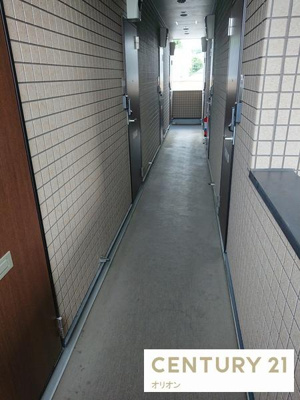 【その他共用部分】 | ハーモニーテラス練馬２／ハーモニーテラスネリマ２