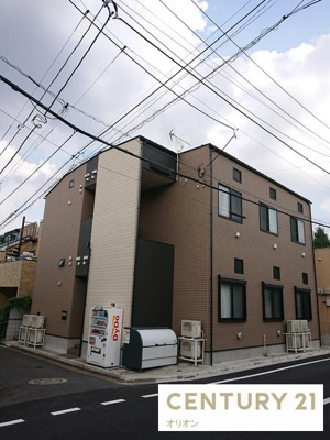 【外観】 | ハーモニーテラス練馬２／ハーモニーテラスネリマ２