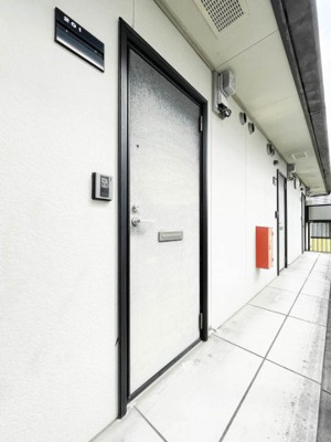 【その他】 | Villa西山