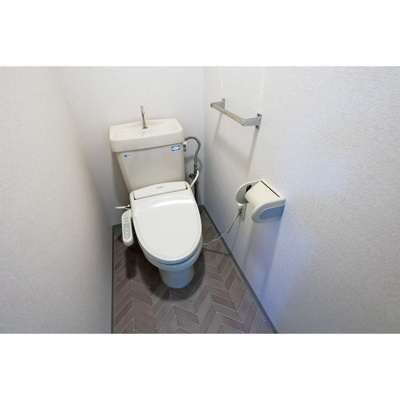【トイレ】 | メゾンサステック