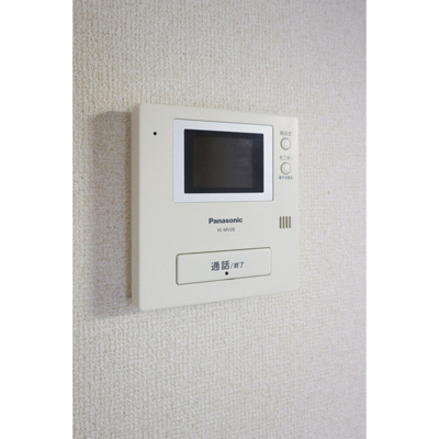 【セキュリティ】 | メゾンサステック