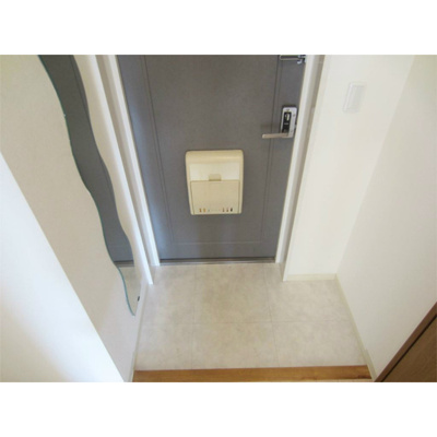 【玄関】 | メゾンサステック