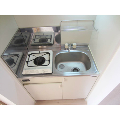 【キッチン】 | メゾンサステック