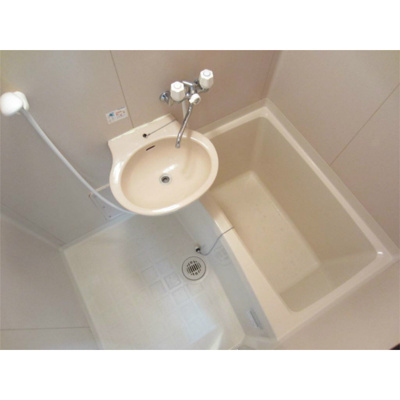 【浴室】 | メゾンサステック