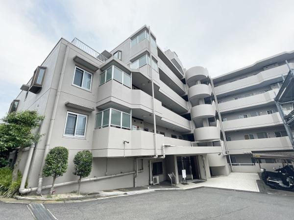 藤和宮前平コープ