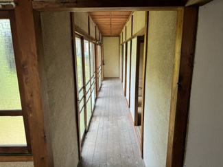 【その他】 | 和田町戸建 | 広縁