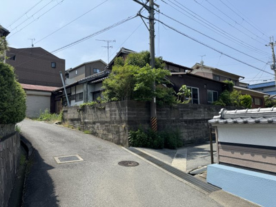 【外観】 | 和田町戸建