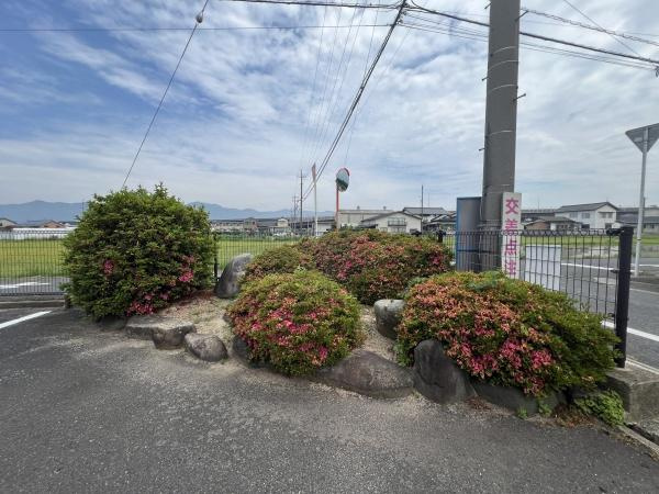 日光マンションのその他共用部分