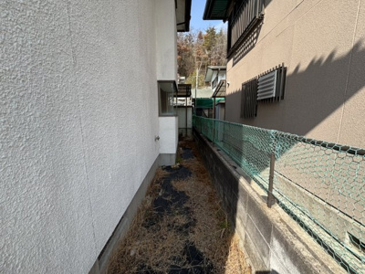 【周辺】 | 大池見山台上物付土地