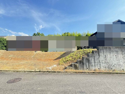 【外観】 | 京地4丁目新築一戸建