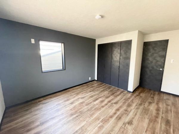 【洋室】 | 大阪市旭区清水2丁目　中古戸建