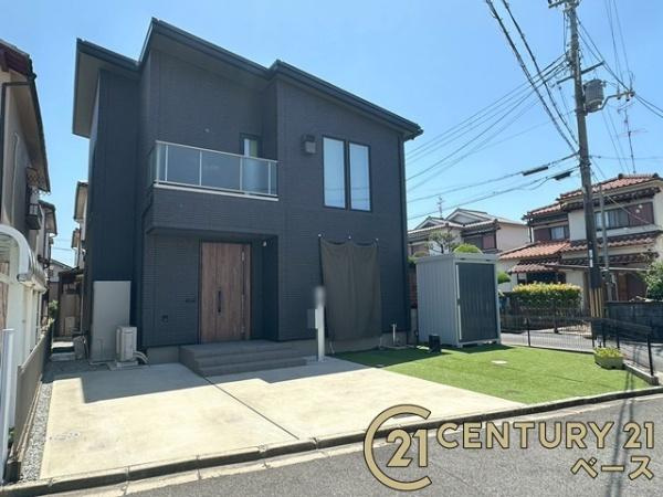 香芝市上中　一戸建のその他|■現地撮影写真■