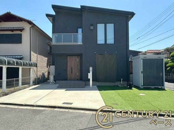 香芝市上中　一戸建のその他|■現地撮影写真■