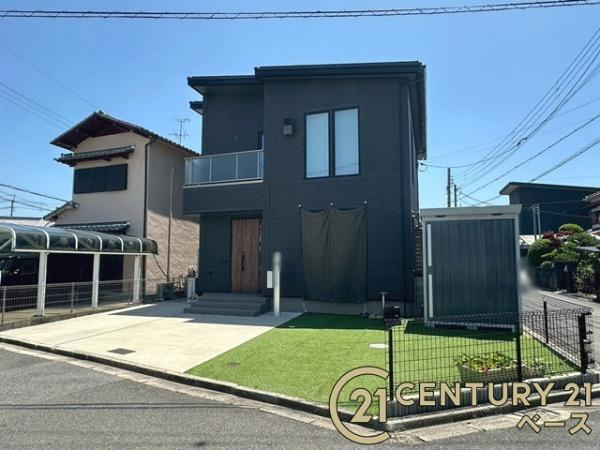 香芝市上中　一戸建のその他|■現地撮影写真■