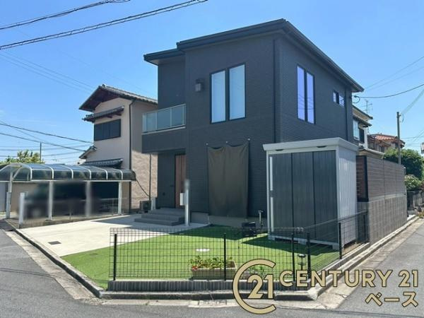 香芝市上中　一戸建のその他|■現地撮影写真■