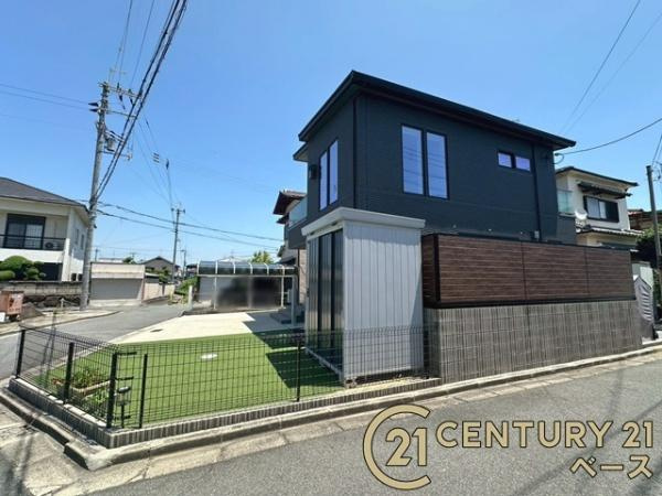 香芝市上中　一戸建のその他|■現地撮影写真■