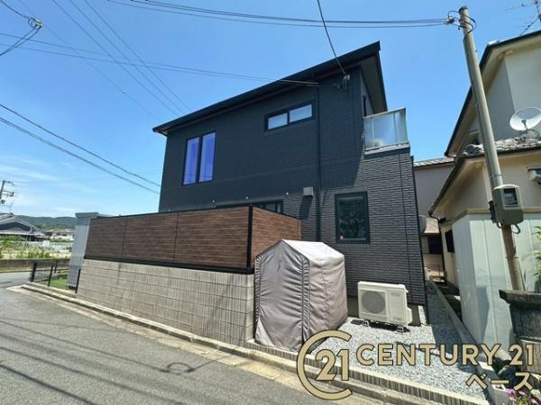 香芝市上中　一戸建のその他|■現地撮影写真■